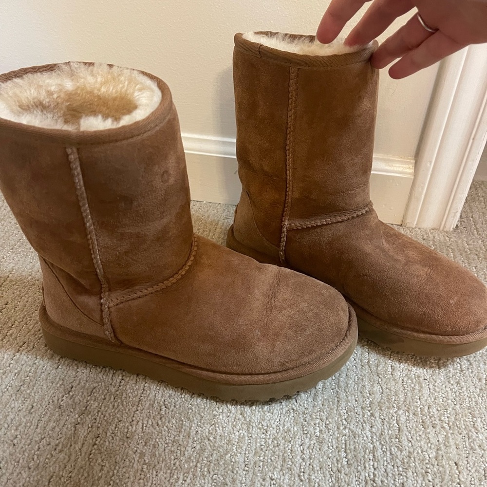 Class is Short II Women’s Uggs